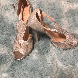 Heels!